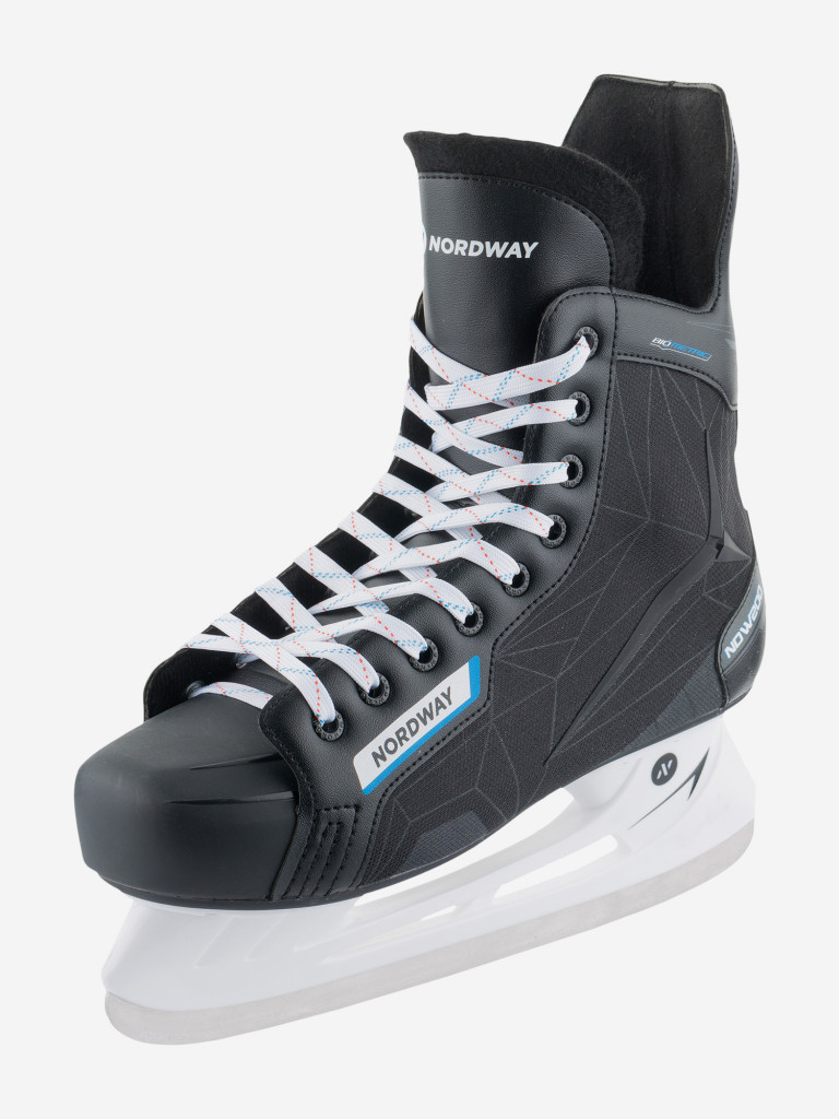 Коньки хоккейные Nordway NDW200 SR