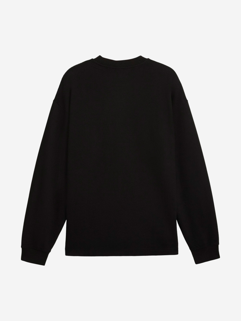 Свитшот мужской PUMA Essentials Elevated