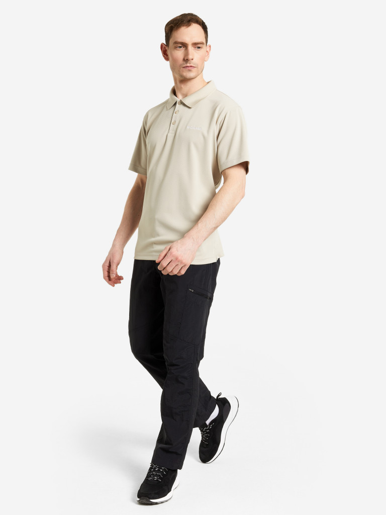 Брюки мужские Columbia Silver Ridge Cargo Pant
