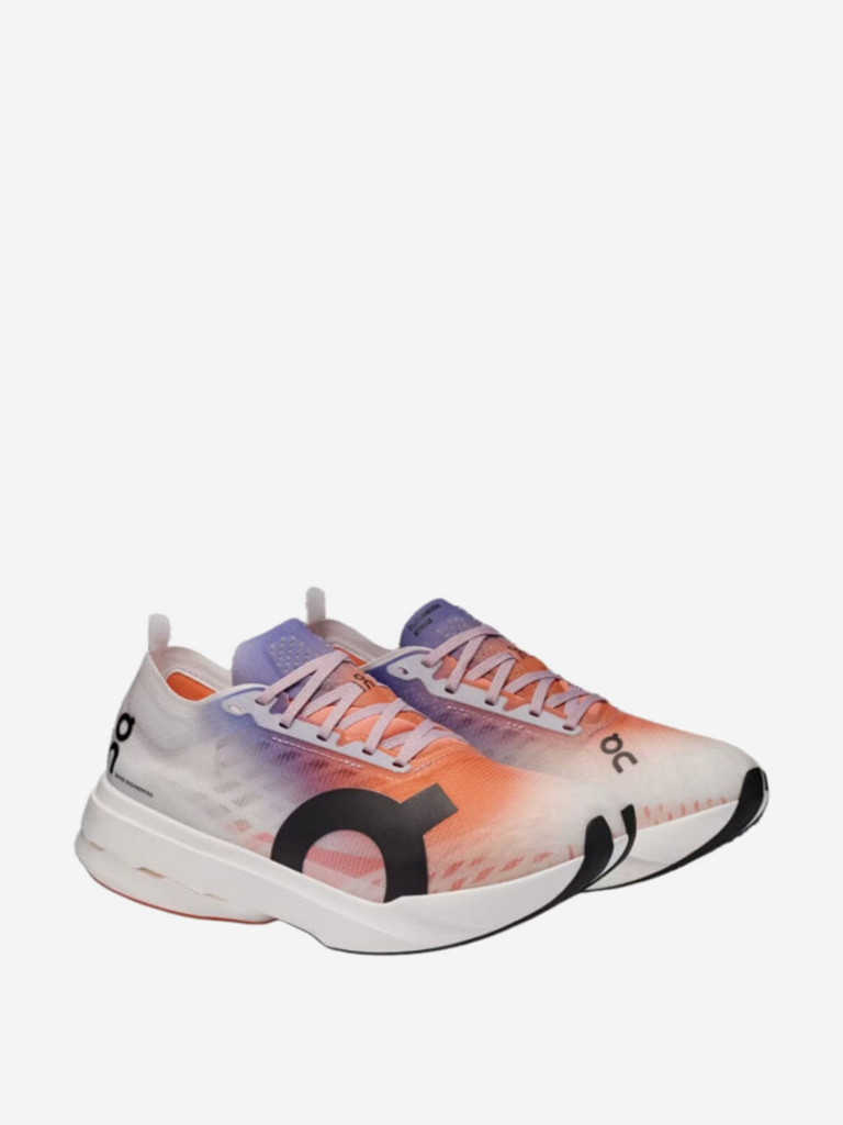 Кроссовки спортивные мужские для бега On