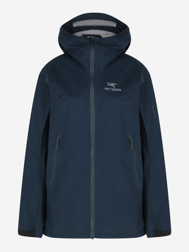 Куртка мембранная женская Arc'teryx Beta арт. L07792900 зеленый