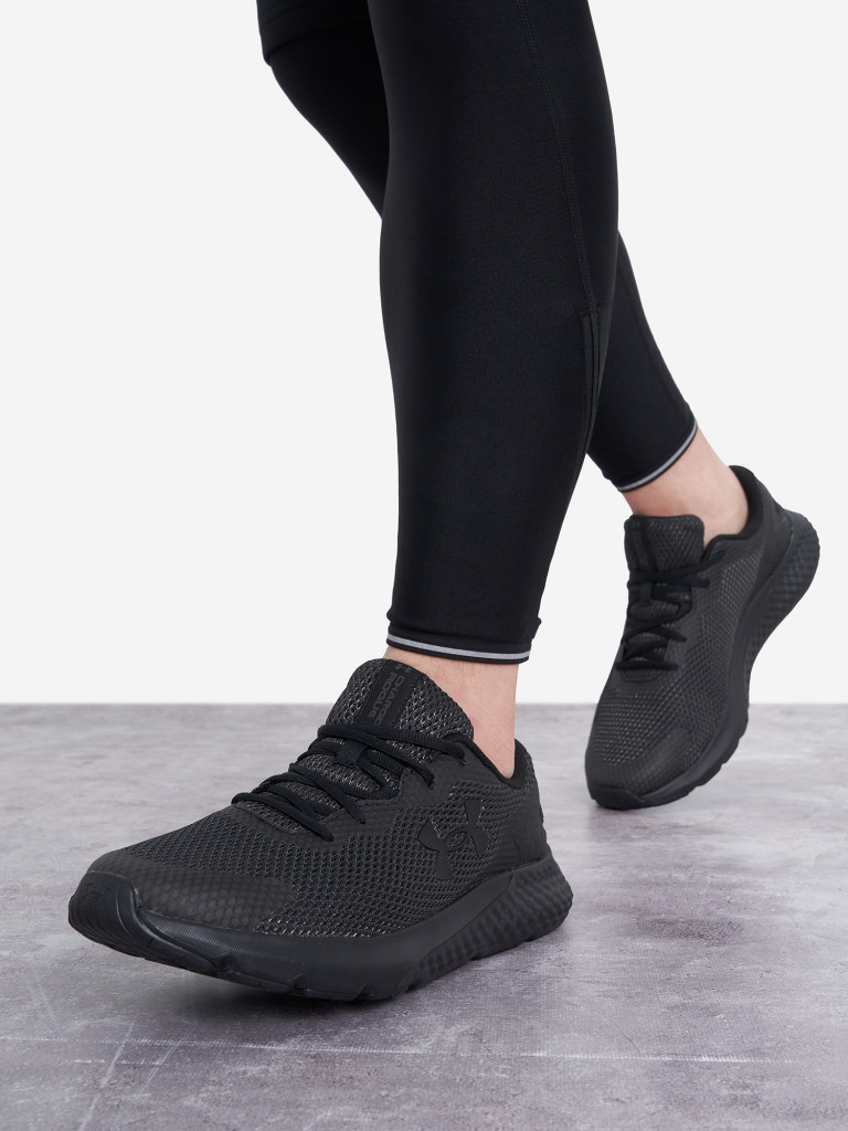 Кроссовки мужские Under Armour Charged Rogue 3