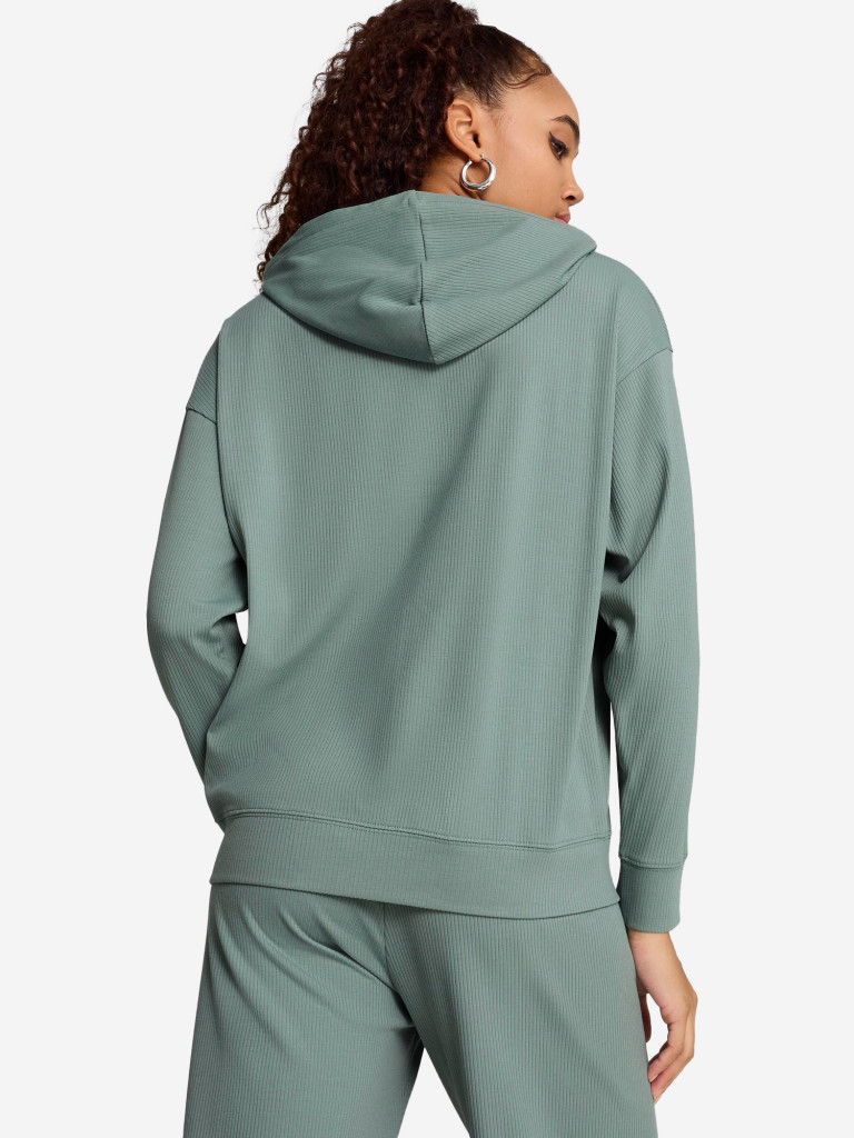 Худи женское PUMA Ess Elevated Comfort