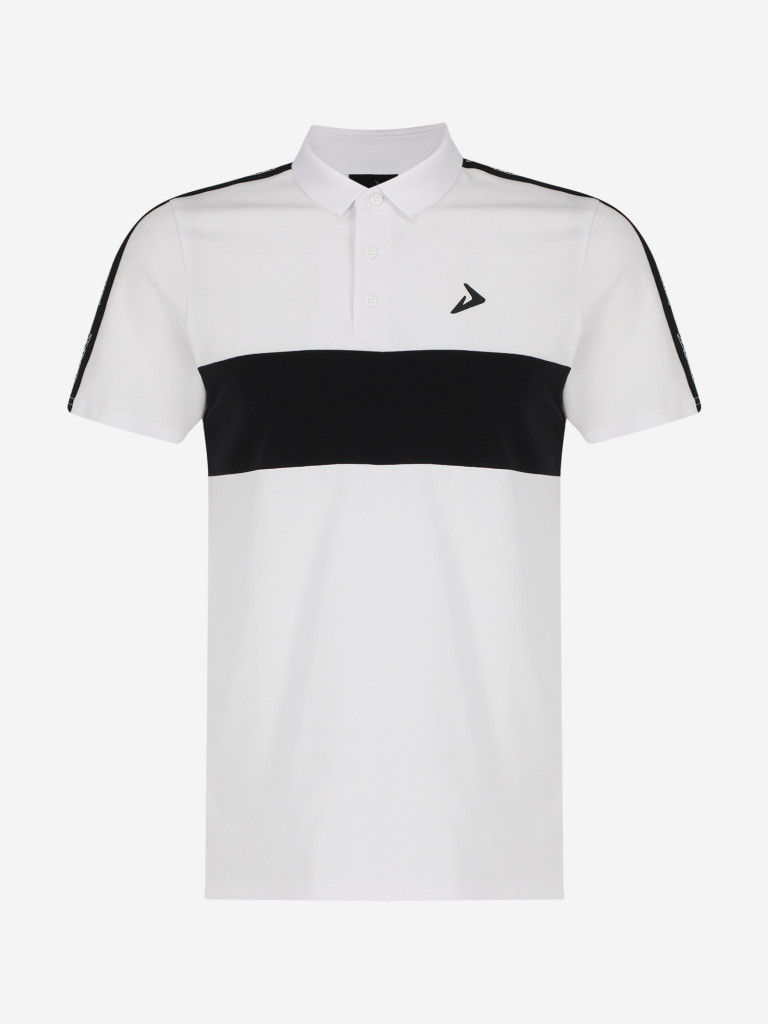 Поло мужское Demix