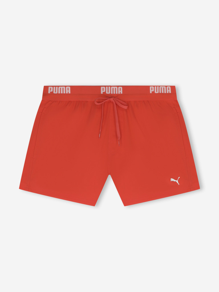 Шорты плавательные мужские PUMA Swim