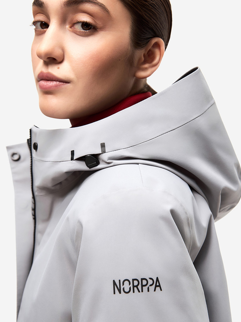 Куртка женская NORPPA Sig