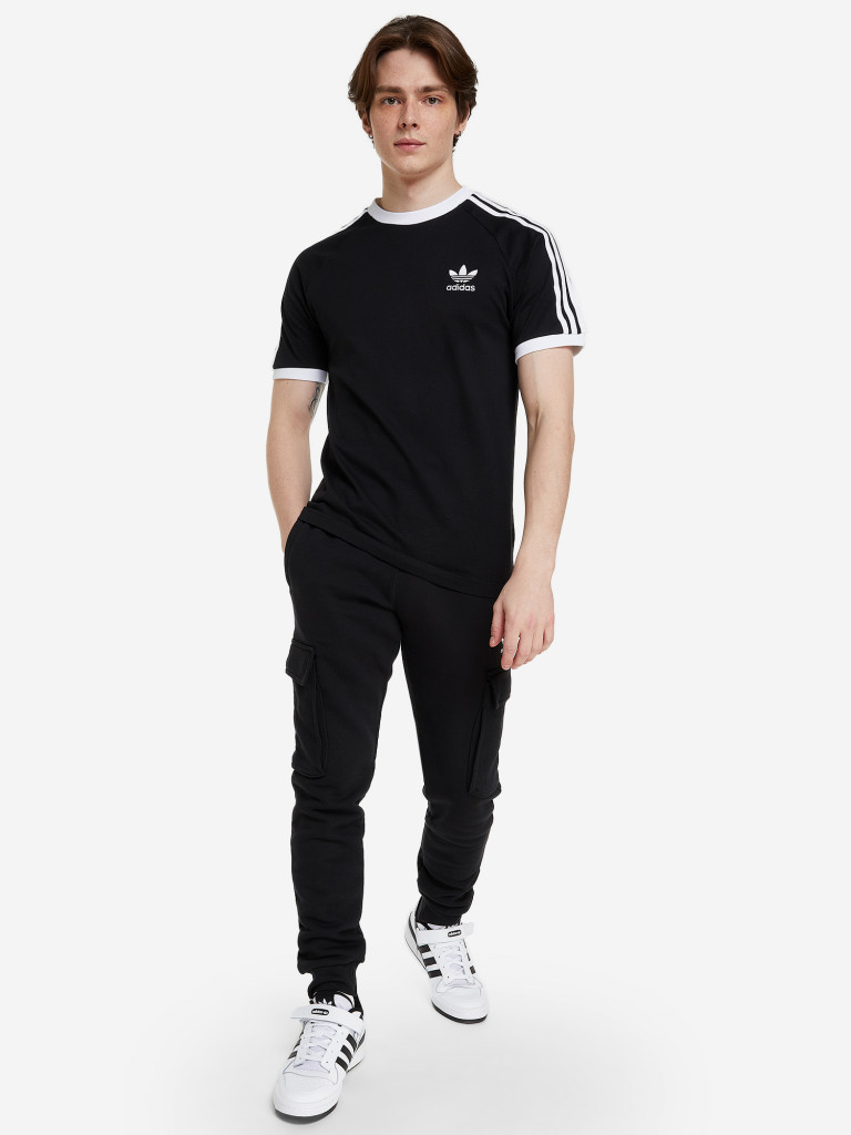 Брюки мужские adidas