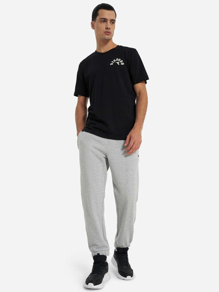 Футболка мужская Diadora