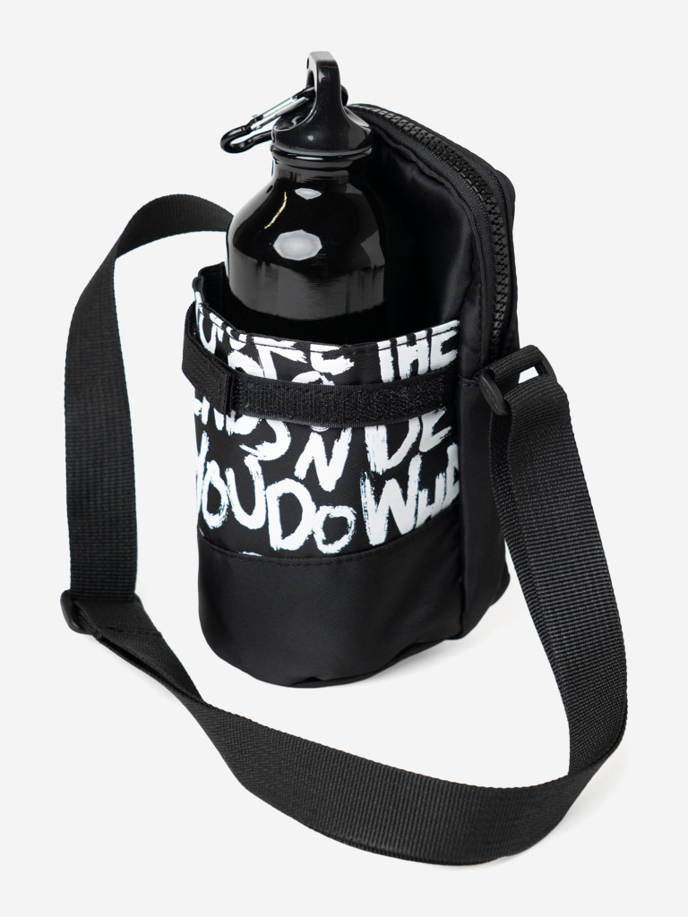 Комплект для мальчиков: сумка, бутылка для воды PlayToday