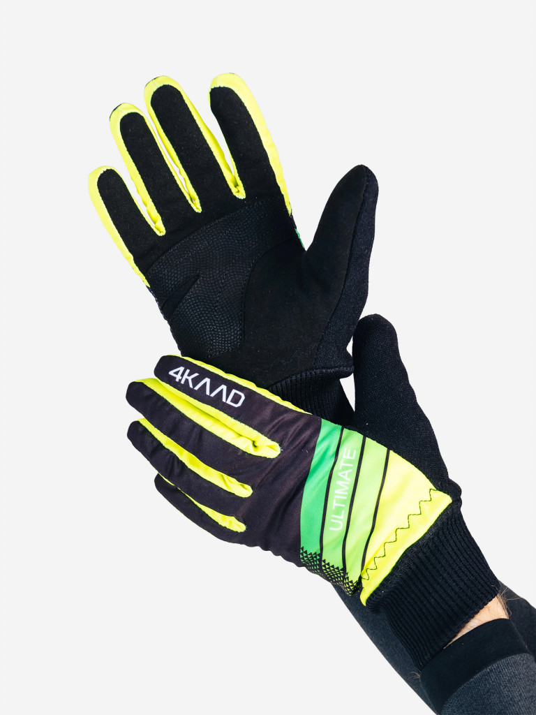 Перчатки 4KAAD Ultimate 2 лыжные