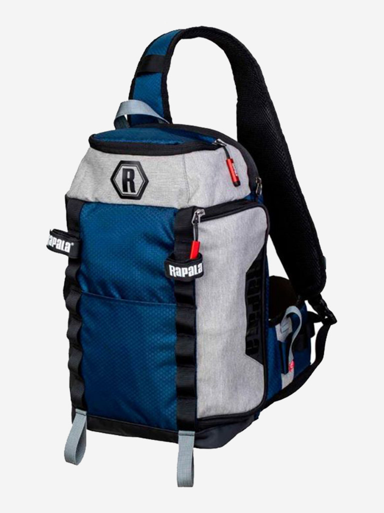 Рюкзак рыболовный Rapala CountDown Sling Back