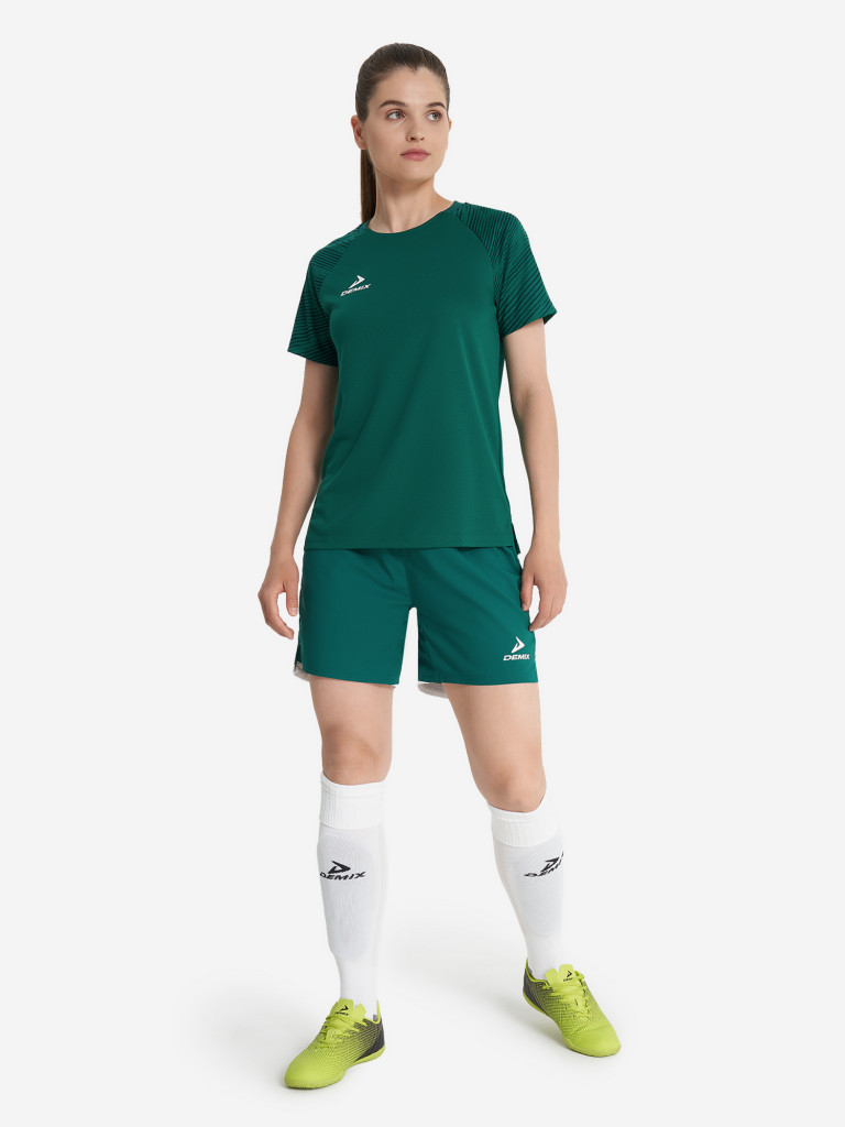 Футболка женская Demix Winger
