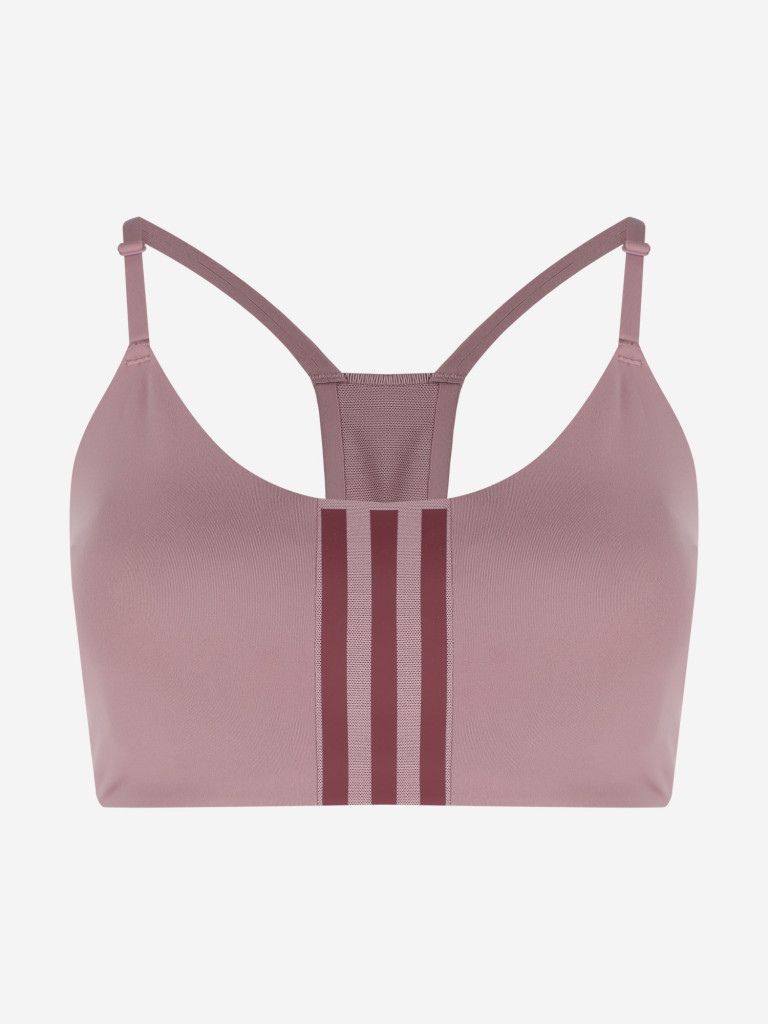 Топ бра спортивный adidas Aeroimpact