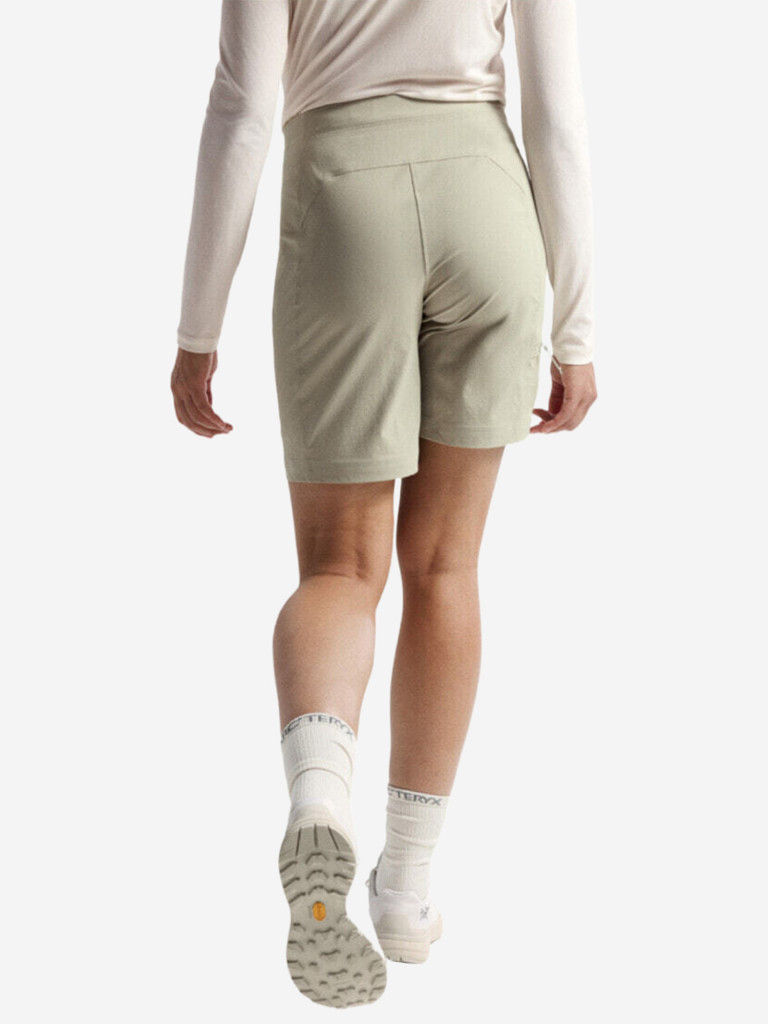 Шорты женские Arc'teryx Gamma Casual Shorts