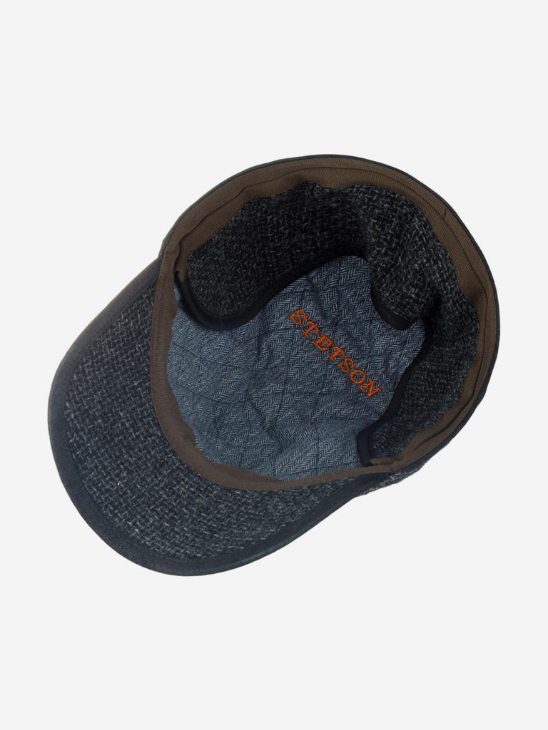 Бейсболка STETSON 7770103 BASEBALL CAP EF