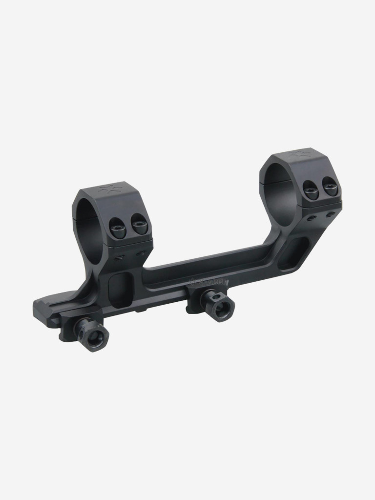 Кольца для прицела 30 мм Vector Optics AR Mount с наклоном 20MOA