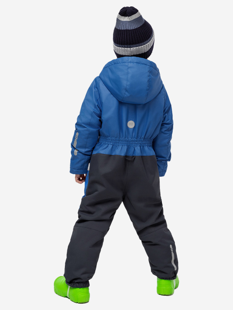 Комбинезон NIKASTYLE