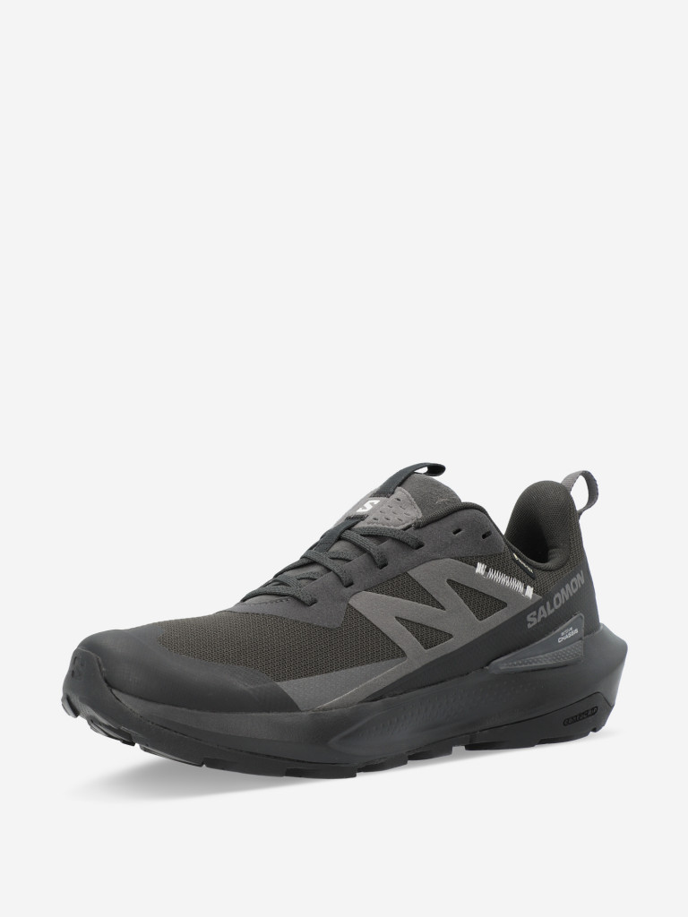 Полуботинки мужские Salomon Elixir Activ Gtx