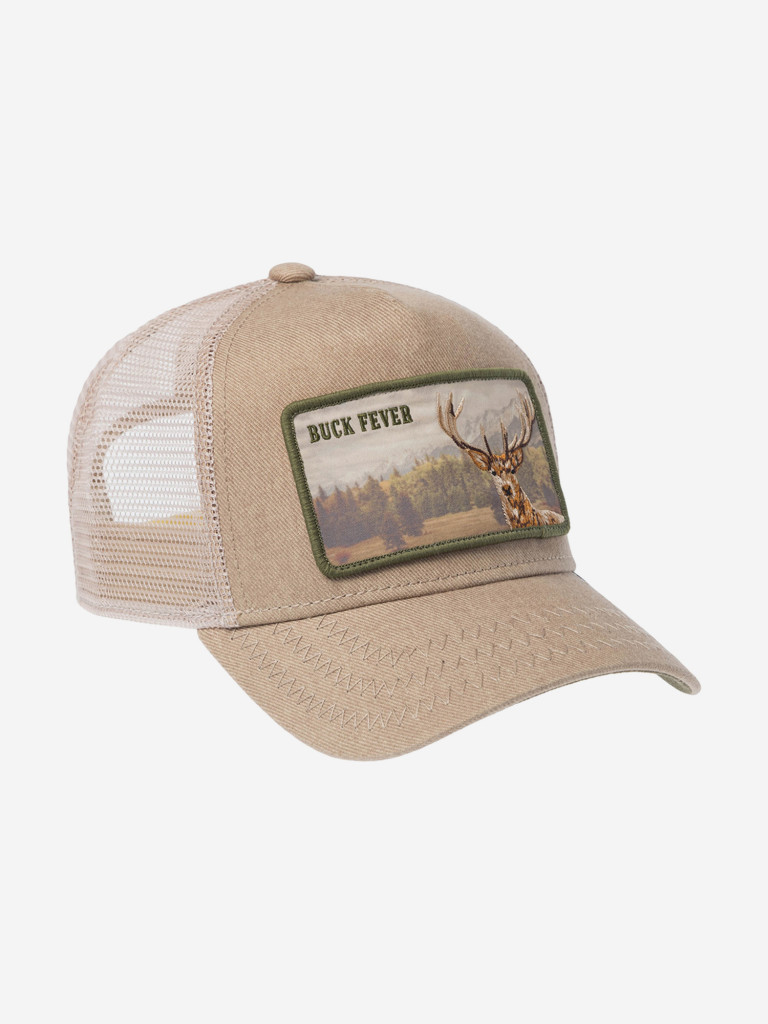 Бейсболка с сеточкой GOORIN BROTHERS 101-2031