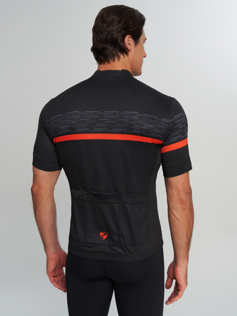 Футболка мужская Ziener Nemic-Z