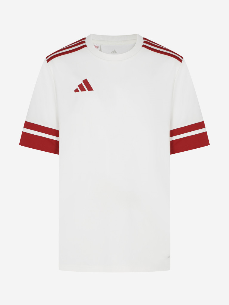 Футболка для мальчиков adidas Squa25