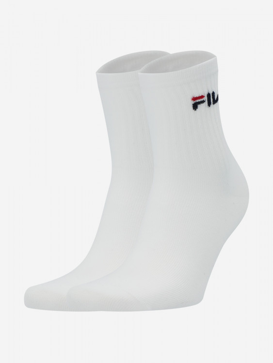 Носки детские FILA, 2 пары
