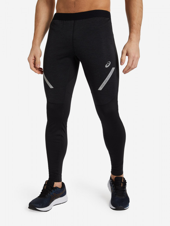 Тайтсы мужские ASICS Lite-Show Winter