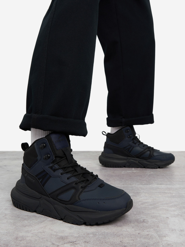 Кроссовки утепленные мужские Demix Sprinter Verse 3 Wtr