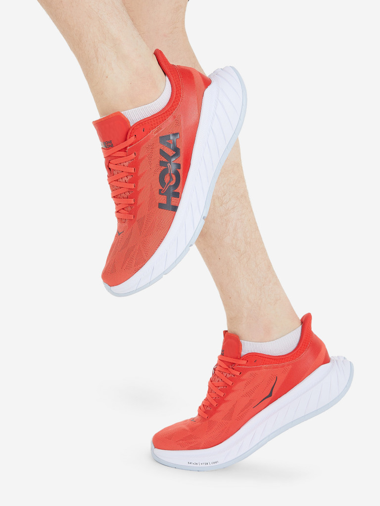Кроссовки мужские Hoka One One Carbon X2