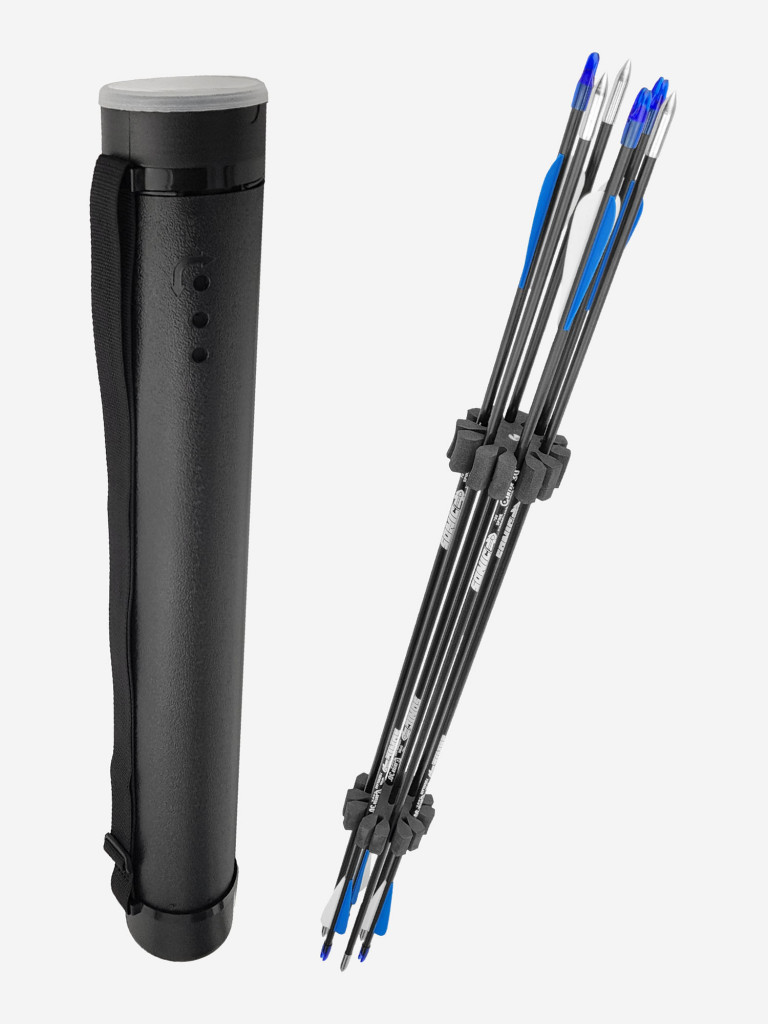 Лук рекурсивный Centershot Classic 68" 30# с комплектом