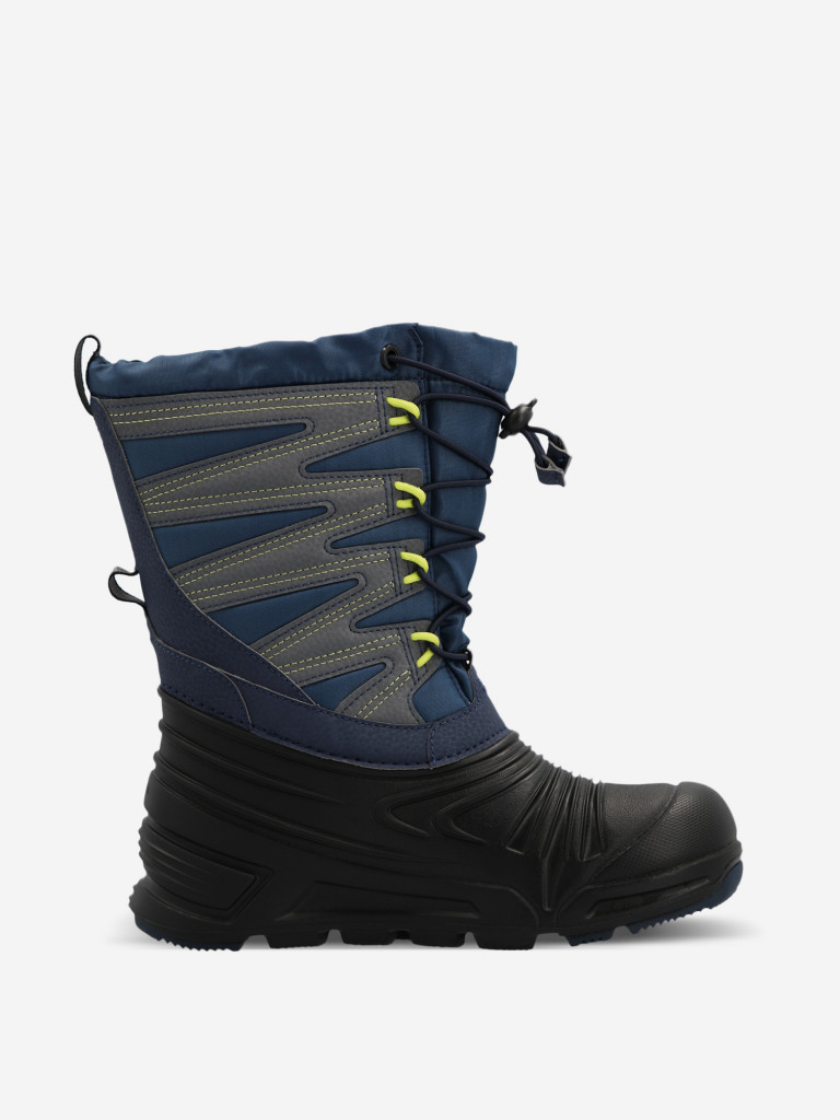 Merrell boys snow boots best sale