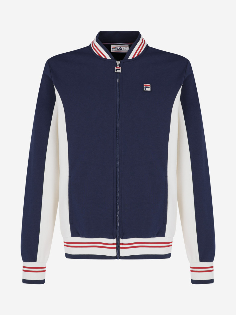 Бомбер мужской FILA