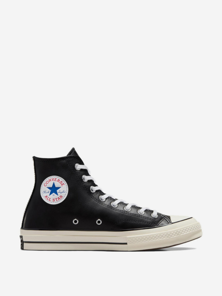 Кеды Converse Chuck 70 Leather High