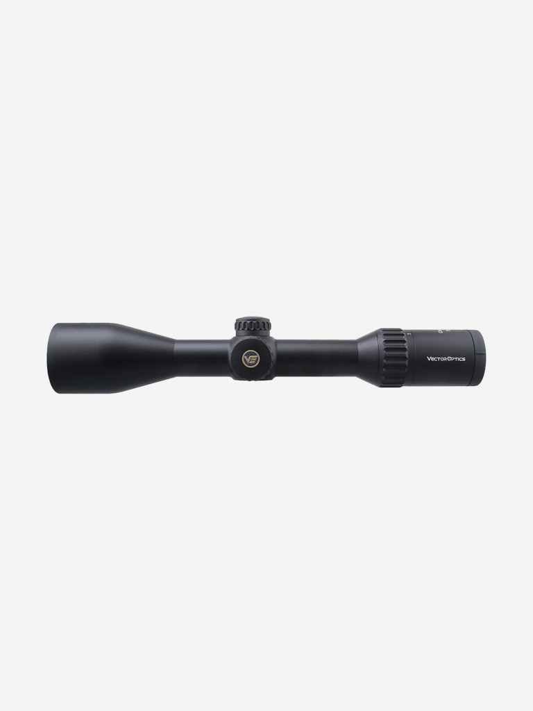Прицел оптический Vector Optics Continental Hunting 3-18x, с подсветкой
