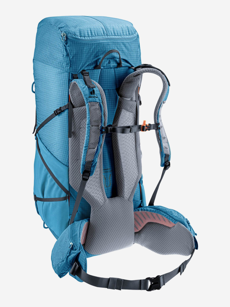 Рюкзак Deuter Aircontact Ultra 50+5