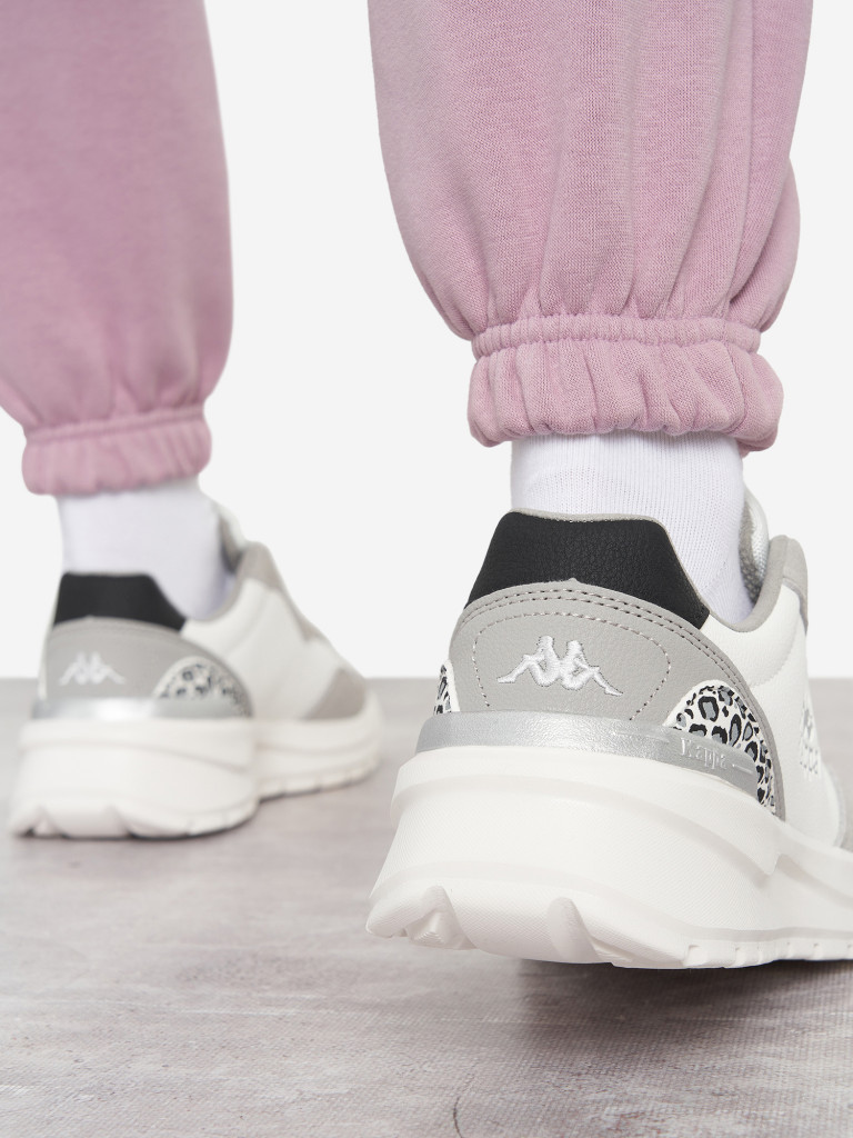 Кроссовки женские Kappa Selecto 4.0