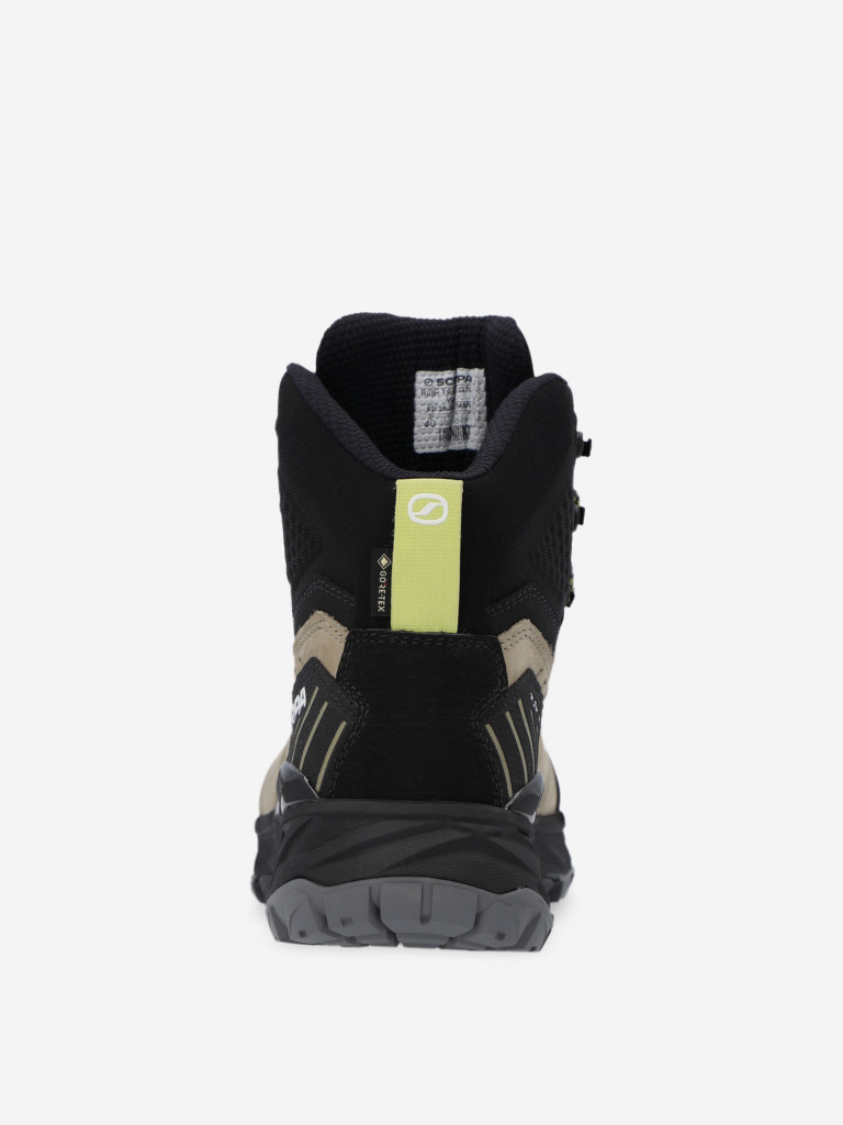 Ботинки женские Scarpa Rush TRK Pro GTX Wmn New