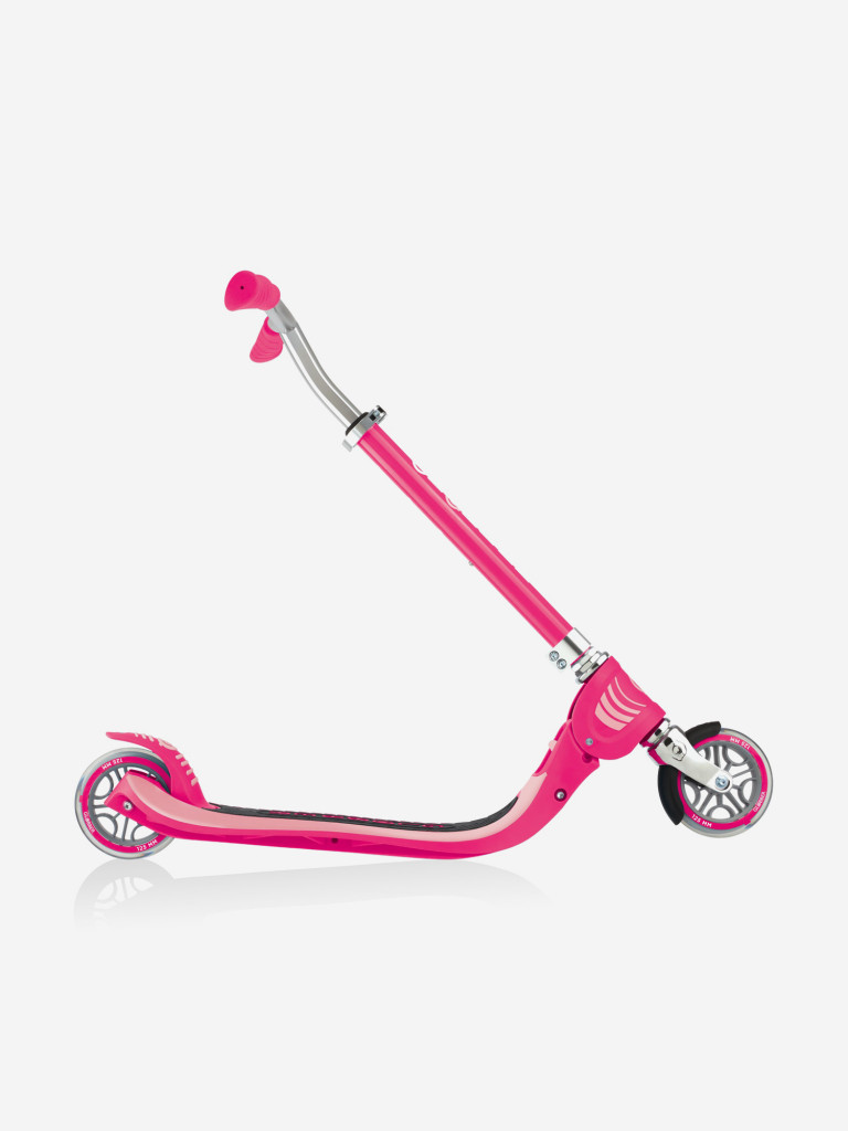 Самокат детский Globber Foldable Flow 125