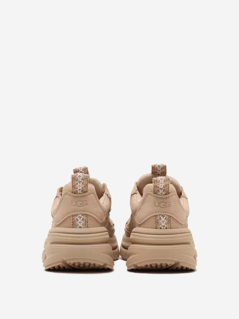 Кроссовки UGG CA1 Trainer