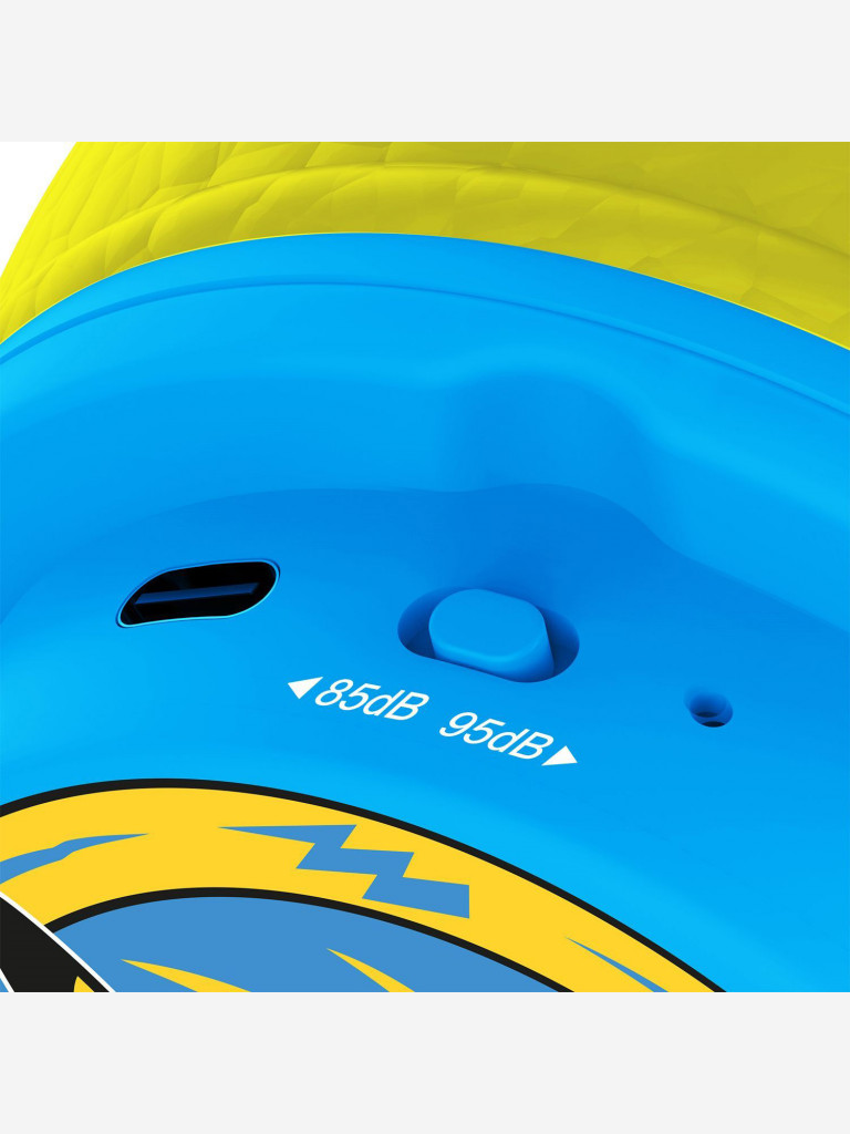 Детские беспроводные наушники OTL Technologies Покемон Пикачу