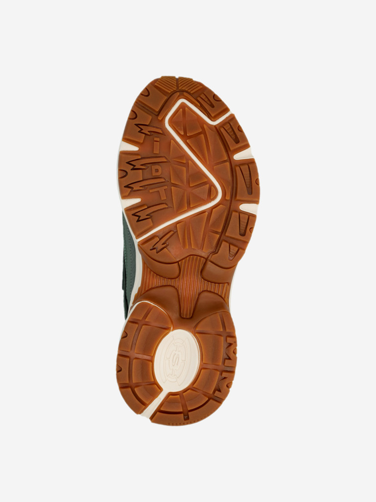 Полуботинки женские Skechers Stamina-Classy Trail