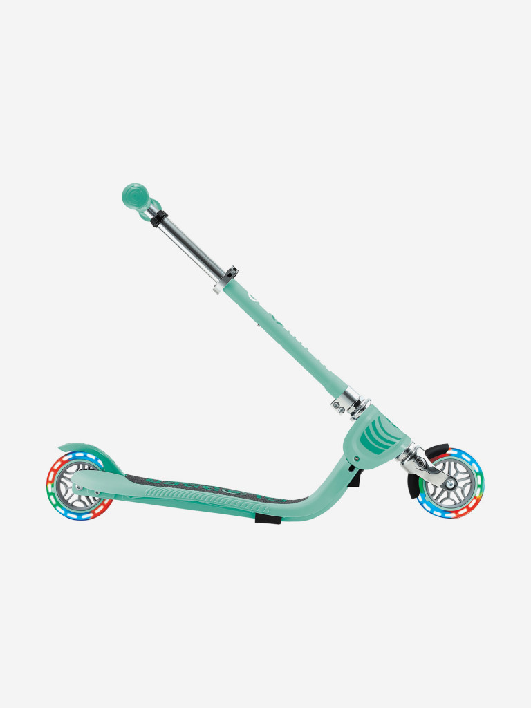 Самокат Globber FLOW FOLDABLE JUNIOR LIGHTS
