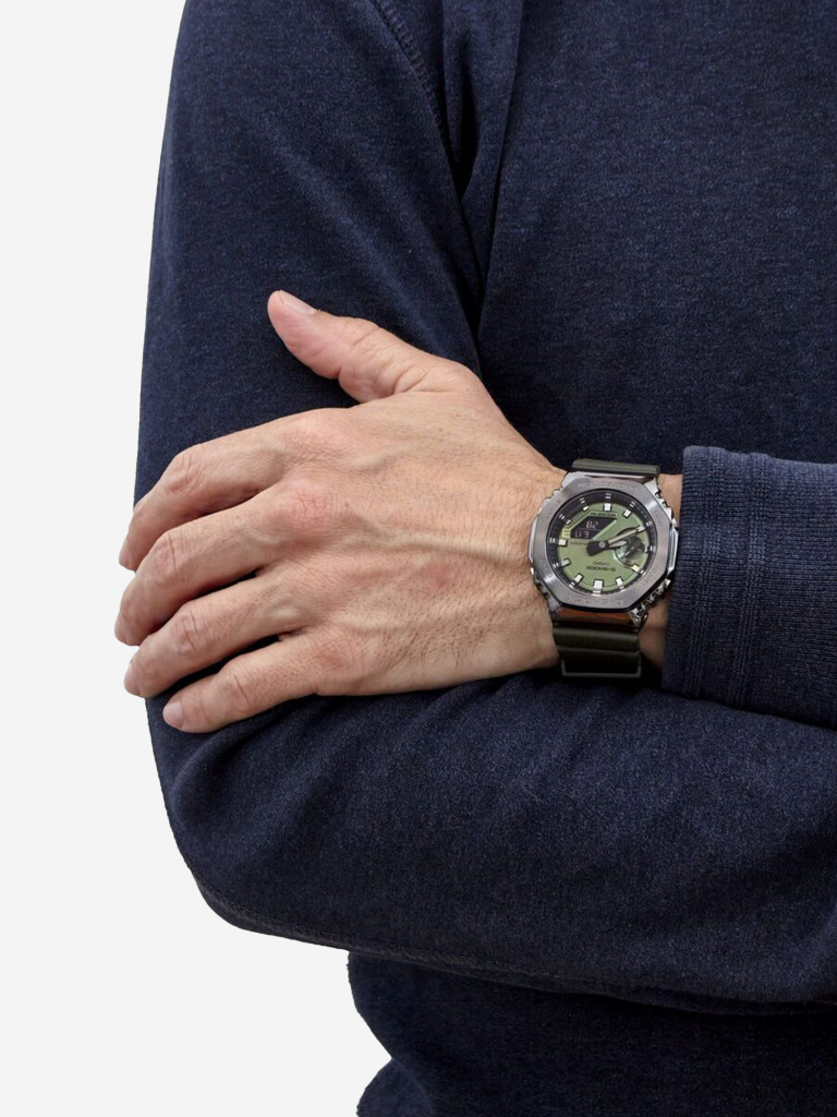 Наручные часы CASIO