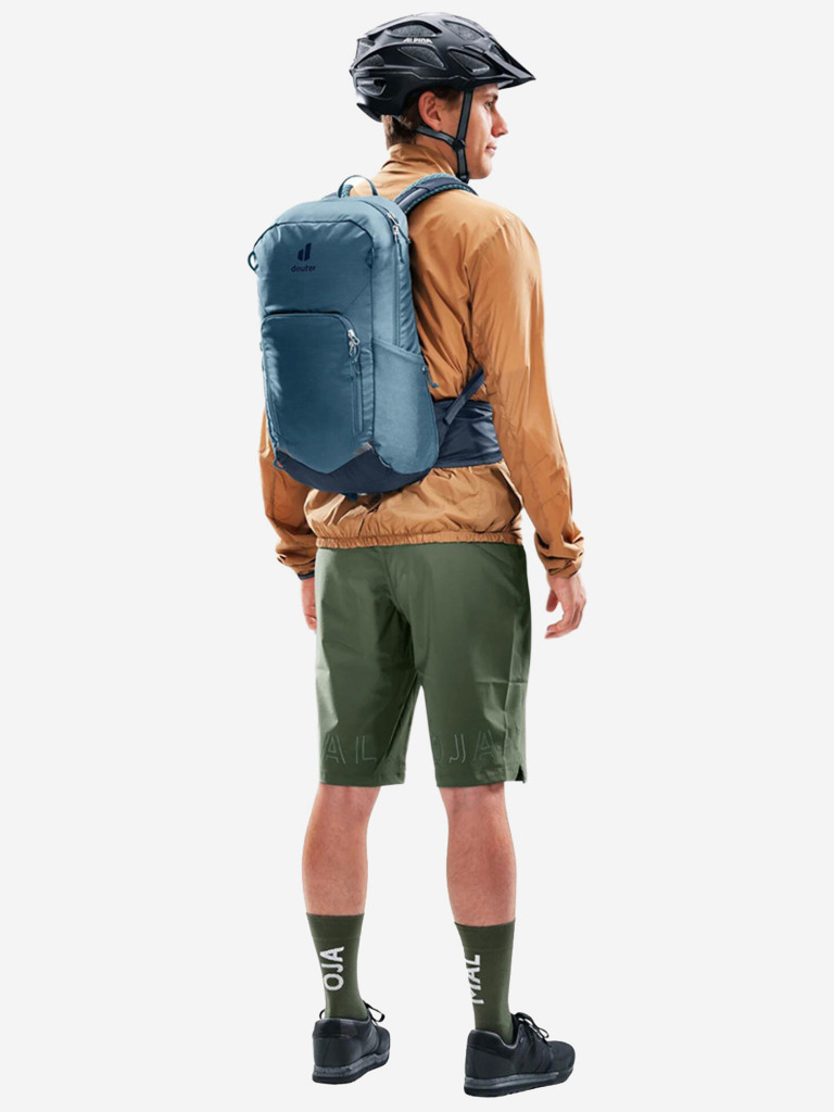 Рюкзак Deuter Bike I 20