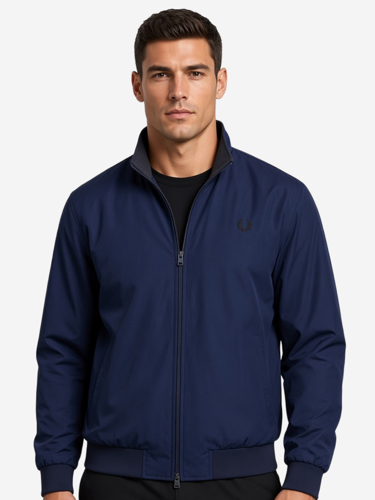 Куртка мужская FRED PERRY