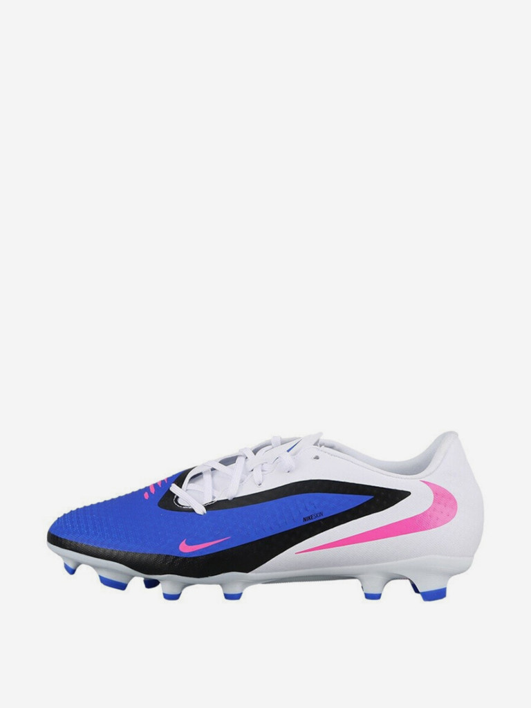 Бутсы Nike Phantom 6 Low Academy FG/MG