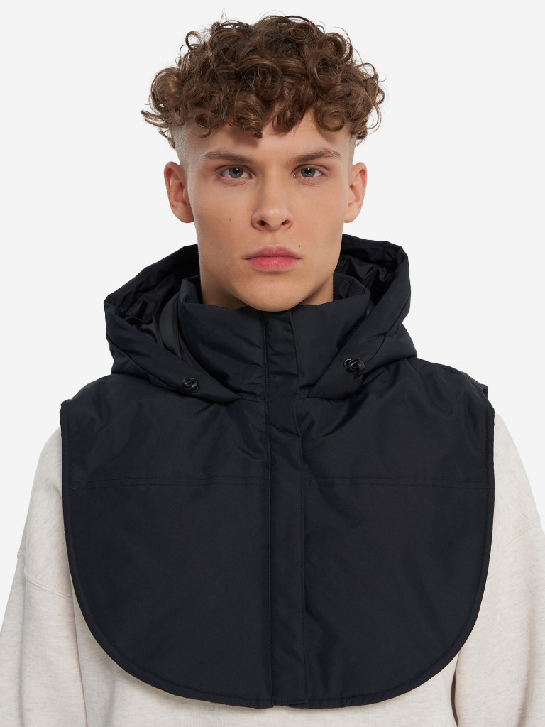 Капюшон Demix