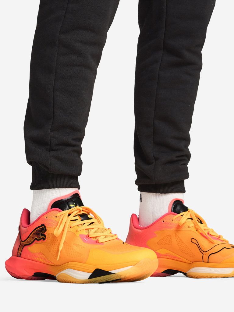 Кроссовки мужские PUMA Vantage Nitro