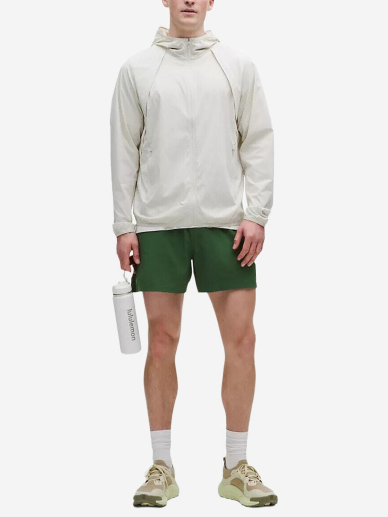Шорты Lululemon Pace Breaker Short