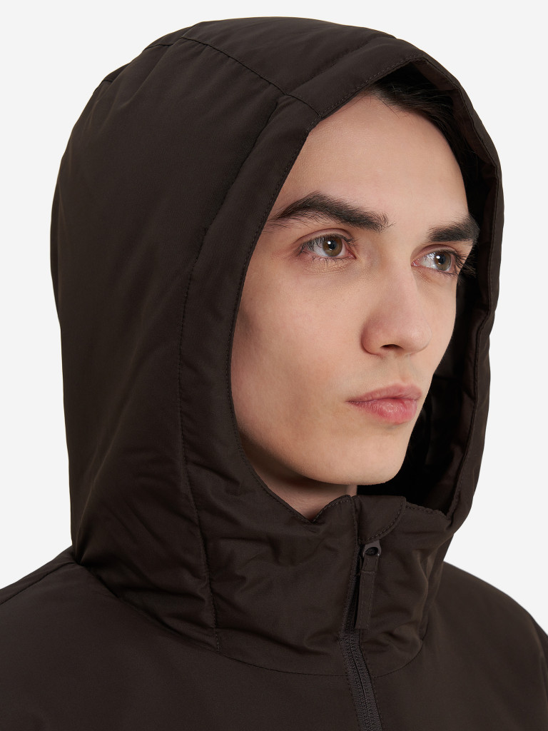 Куртка утепленная мужская FILA Essentials